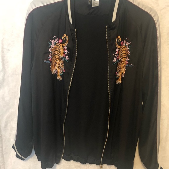 Jacket - Picture 1 of 2